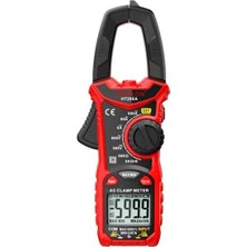 Habotest HT206A Pensampermetre Ac-Dc 600V