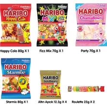 Haribo Keyif Paketi 400 gr