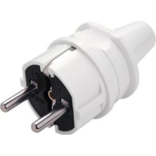 Viko Multi-Let 3 Lü  3 x 1,5 mm Ttr 10 Metre Uzatma Kablosu Seyyar Uzatma Kablosu