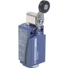 Telemechanique Telemecanique XCKD2118P16 Plastik Makaralı Kollu Siviç Şalter