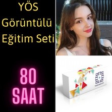 Enine Boyuna Eğitim AÖF İşletme 1. Sınıf Güz Dönemi Tüm Dersler USB Eğitim Seti