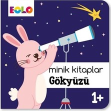 Minik Kitaplar - Gökyüzü