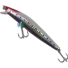 Protackle Aichi Dayu 12.5 cm Balık 2013-Y