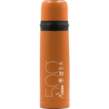Laken  St.steel Thermo Bottle 0,5 Lorange