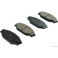 BSG Toyota Hılux (LN85, LN145) Ön Fren BALATASI(04465-YZZAJ)(04465-YZZAJ)