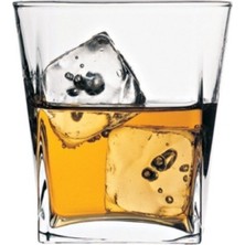 Paşabahçe Carre 6 Adet Meşrubat Bardak