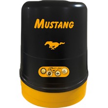 Mustang Su Arıtma Cihazı