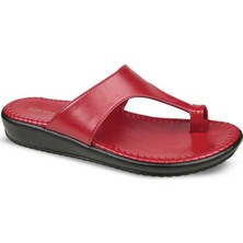 Ceyo 9200-2 Başparmak Arası Comfort Günlük Kadın Terlik