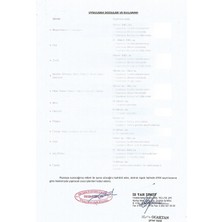 İzagro 1 lt Deniz Yosunu Sıvı Algamino