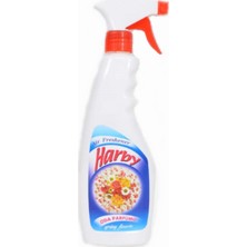 Harby Koku Giderici Oda Spreyi Spring Flowers 500 ml