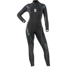 Scubapro Definition Steamer 5mm Kadın Tulum