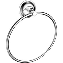 DUXXA Mena - Yuvarlak Havluluk