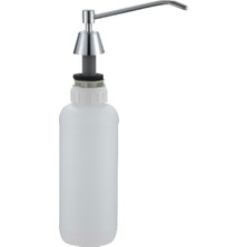 DUXXA Ankastre Sıvı Sabunluk 1500 ml