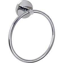 DUXXA Natura - Yuvarlak Havluluk