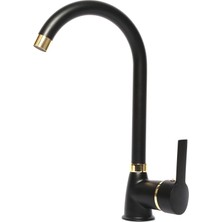 E.M.A. Beyaz Gold  Mutfak Bataryası