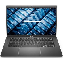 Dell 5401 Intel Core i5 1035G1 8GB 256GB SSD MX330  14" FHD Taşınabilir Bilgisayar N4105BPVN5401EMEA