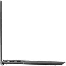 Dell 5401 Intel Core i5 1035G1 8GB 256GB SSD MX330  14" FHD Taşınabilir Bilgisayar N4105BPVN5401EMEA