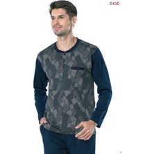 Pierre Cardin Erkek Pijama 5430