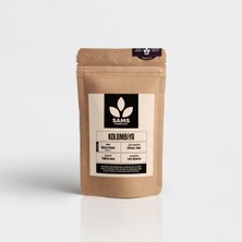 Sams Coffee Kolombiya Öğütülmüş Filtre Kahve 200 gr
