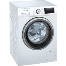 Siemens IQ500 WA14LQH0TR 10 kg 1400 Devir Çamaşır Makinesi