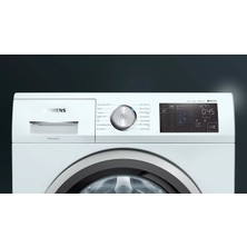 Siemens IQ500 WA14LQH0TR 10 kg 1400 Devir Çamaşır Makinesi