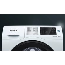 Siemens IQ500 WD14U560TR 10 kg Yıkama / 6 kg Kurutma 1400 Devir Çamaşır Makinesi