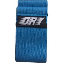 Dry Bacak Kalça Çalıştırma Direnç Egzersiz Bandı Set 76 cm