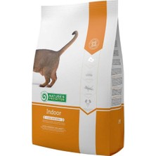 Natures Protection Nature's Protection Indoor Kedi Maması 2 kg