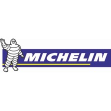 Sticker Atölyesi Michelin Logo Sticker - 10045