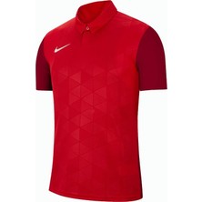 Nike Jersey Trophy Iv BV6725-657 Erkek Polo Yaka Tişört