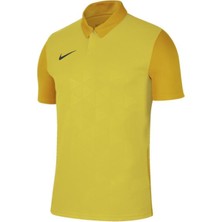 Nike Jersey Trophy Iv BV6725-719 Erkek Polo Yaka Tişört
