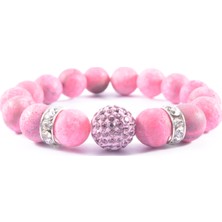 Tedz Collection Rouge Ceyt Bileklik