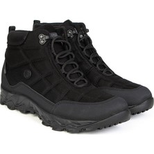 Greyder 00170 Outdoor Bot Siyah Erkek