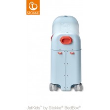 Stokke Jetkids Uçak Seyahat Kiti / Bluesky