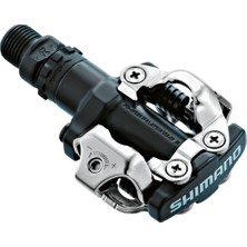 SHIMANO Pedal Spd W/ Kal SM-SH51 PD-M520 Siyah