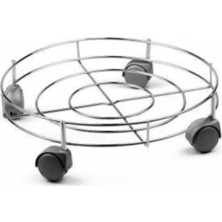 Toptrends Tekerlekli Taşıma Aparatı