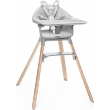 Stokke Clikk Mama Sandalyesi / Cloud Grey
