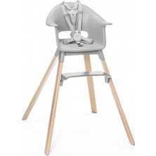 Stokke Clikk Mama Sandalyesi / Cloud Grey