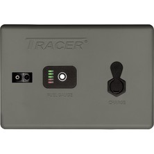 Tracer BP2624 12V 24AH Lifepo4 Batarya / Pil