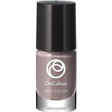 Oriflame Oncolour Oje 5 ml - Latte Taupe - 38977