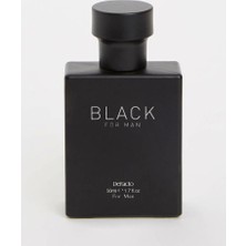 Defacto Black Erkek Parfüm 50 ml L4179AZNS