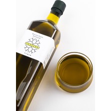 Teofarm Naturel Sızma Zeytinyağı 1000 ml