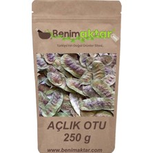 Benimaktar Açlık Otu 250 gr
