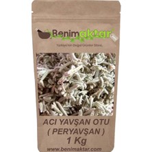 Benimaktar Acı Yavşan Otu 1 kg