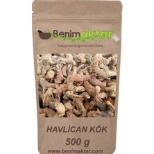 Benim Aktar Benimaktar Havlican Kökü 500 gr