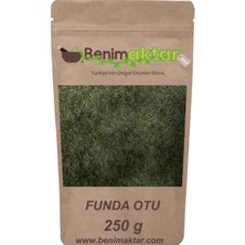 Benim Aktar Benimaktar Funda Otu 250 gr