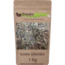 Benim Aktar Benimaktar Kara Hindiba Yeni Mahsül 1 kg