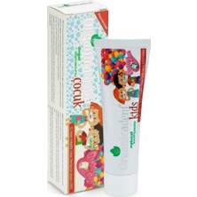 Organicadent Organik Çocuk Diş Macunu 50 ml
