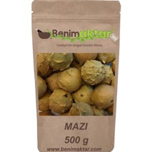 Benim Aktar Benimaktar Mazı 500 gr