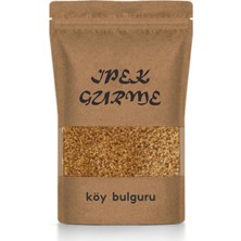 Ipekgurme Köy Bulguru 1kg